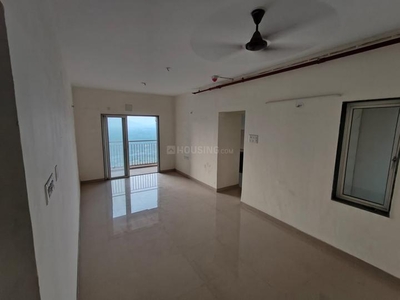 2 BHK Flat for rent in Panvel, Navi Mumbai - 1201 Sqft