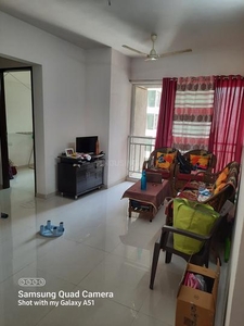 2 BHK Flat for rent in Panvel, Navi Mumbai - 690 Sqft
