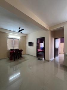 2 BHK Flat for rent in Picnic Garden, Kolkata - 750 Sqft
