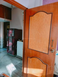 2 BHK Flat for rent in Prince Anwar Shah Connector, Kolkata - 950 Sqft
