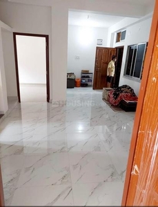 2 BHK Flat for rent in Rahara, Kolkata - 941 Sqft