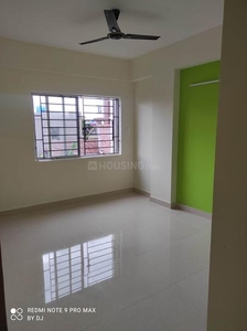 2 BHK Flat for rent in Rajarhat, Kolkata - 1050 Sqft