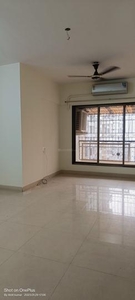 2 BHK Flat for rent in Sanpada, Navi Mumbai - 1100 Sqft