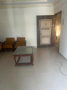 2 BHK Flat for rent in Sanpada, Navi Mumbai - 1150 Sqft