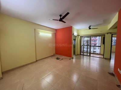 2 BHK Flat for rent in Sarsuna, Kolkata - 967 Sqft