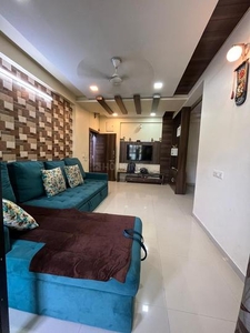 2 BHK Flat for rent in Science City, Ahmedabad - 1550 Sqft