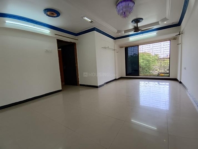 2 BHK Flat for rent in Seawoods, Navi Mumbai - 1140 Sqft