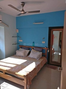 2 BHK Flat for rent in Seawoods, Navi Mumbai - 1150 Sqft