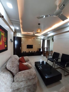 2 BHK Flat for rent in Seawoods, Navi Mumbai - 1750 Sqft