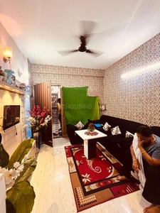 2 BHK Flat for rent in Sector 70, Faridabad - 645 Sqft