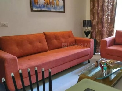 2 BHK Flat for rent in Sector 70, Faridabad - 966 Sqft
