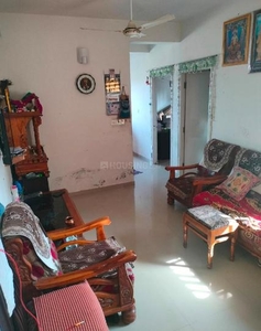 2 BHK Flat for rent in Shantigram, Ahmedabad - 1080 Sqft