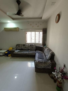 2 BHK Flat for rent in Shantigram, Ahmedabad - 1427 Sqft