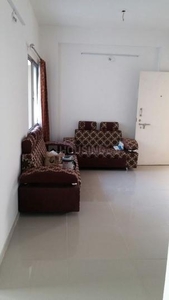2 BHK Flat for rent in Shantigram, Ahmedabad - 918 Sqft