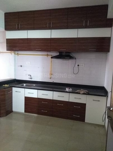 2 BHK Flat for rent in Shilaj, Ahmedabad - 1250 Sqft