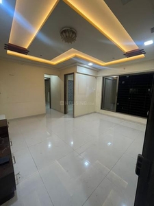 2 BHK Flat for rent in Palidevad, Navi Mumbai - 985 Sqft