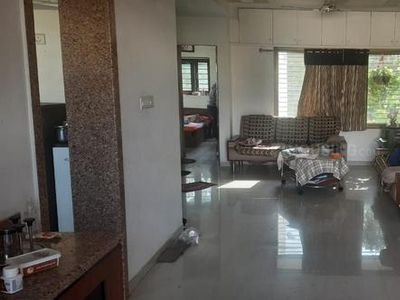 2 BHK Flat for rent in Shyamal, Ahmedabad - 1350 Sqft
