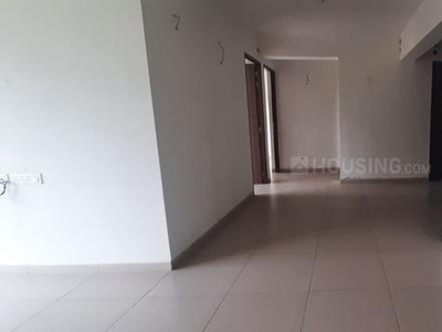 2 BHK Flat for rent in Shyamal, Ahmedabad - 1372 Sqft