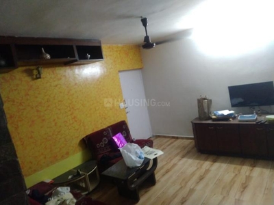2 BHK Flat for rent in Thaltej, Ahmedabad - 1350 Sqft