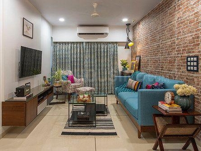 2 BHK Flat for rent in Thane West, Thane - 1040 Sqft