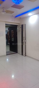 2 BHK Flat for rent in Thane West, Thane - 1050 Sqft