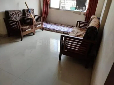 2 BHK Flat for rent in Thane West, Thane - 600 Sqft