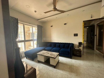 2 BHK Flat for rent in Thane West, Thane - 700 Sqft