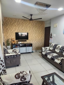 2 BHK Flat for rent in Thane West, Thane - 750 Sqft