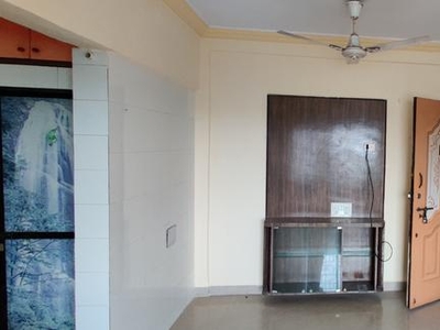 2 BHK Flat for rent in Thane West, Thane - 792 Sqft