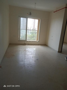 2 BHK Flat for rent in Thane West, Thane - 799 Sqft