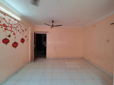 2 BHK Flat for rent in Thane West, Thane - 817 Sqft