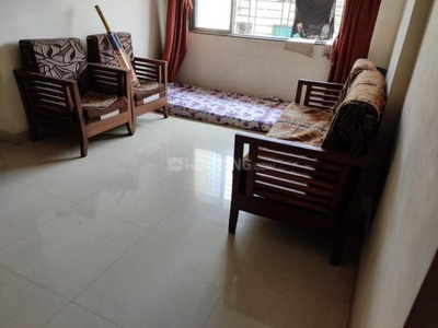 2 BHK Flat for rent in Thane West, Thane - 840 Sqft