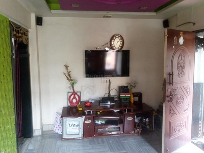 2 BHK Flat for rent in Thane West, Thane - 850 Sqft