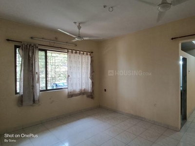2 BHK Flat for rent in Thane West, Thane - 908 Sqft
