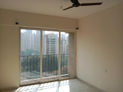 2 BHK Flat for rent in Thane West, Thane - 910 Sqft