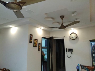 2 BHK Flat for rent in Thane West, Thane - 938 Sqft