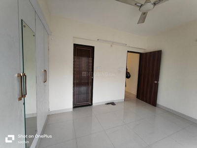 2 BHK Flat for rent in Thane West, Thane - 942 Sqft