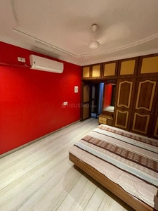 2 BHK Flat for rent in Ulhasnagar, Thane - 1300 Sqft
