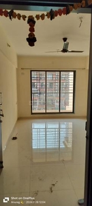 2 BHK Flat for rent in Ulwe, Navi Mumbai - 1140 Sqft