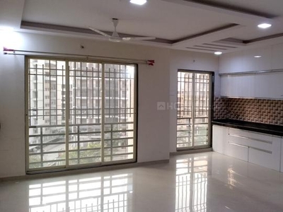 2 BHK Flat for rent in Ulwe, Navi Mumbai - 1245 Sqft