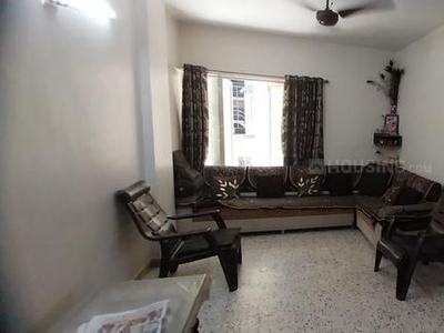 2 BHK Flat for rent in Usmanpura, Ahmedabad - 1250 Sqft