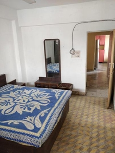 2 BHK Flat for rent in Usmanpura, Ahmedabad - 1260 Sqft