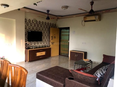 2 BHK Flat for rent in Vashi, Navi Mumbai - 1160 Sqft