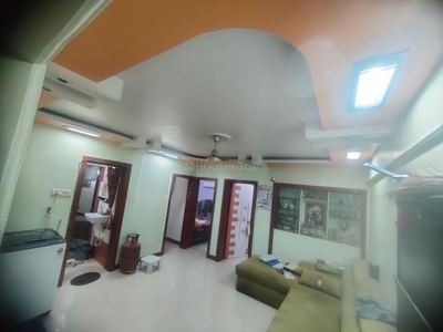 2 BHK Flat for rent in Vashi, Navi Mumbai - 560 Sqft