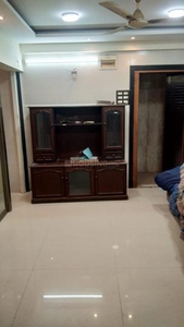 2 BHK Flat for rent in Vashi, Navi Mumbai - 800 Sqft