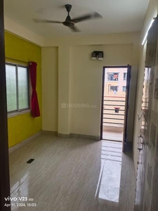 2 BHK Flat for rent in VIP Nagar, Kolkata - 800 Sqft