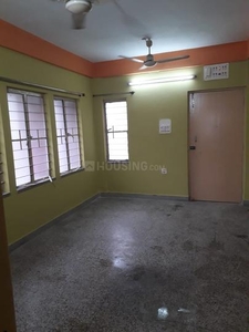 2 BHK Flat for rent in Ward No 113, Kolkata - 1000 Sqft
