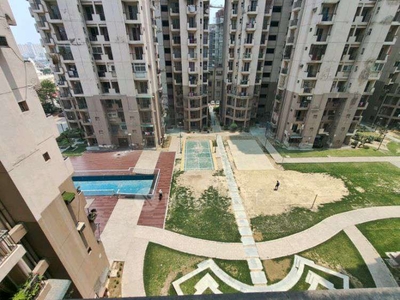 2 BHK Flat In Aditya Luxuria Estate for Rent In Tower-a, Luxuria Estate, Bamheta, Ghaziabad, Uttar Pradesh 201002, India
