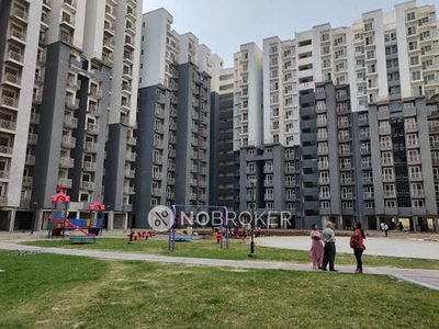2 BHK Flat In Aditya Urban for Rent In Bamheta