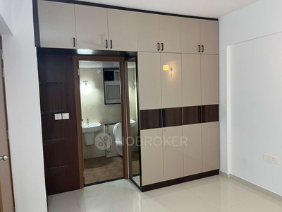 2 BHK Flat In Ajmera Nucleus for Rent In Electronic City Phase Ii